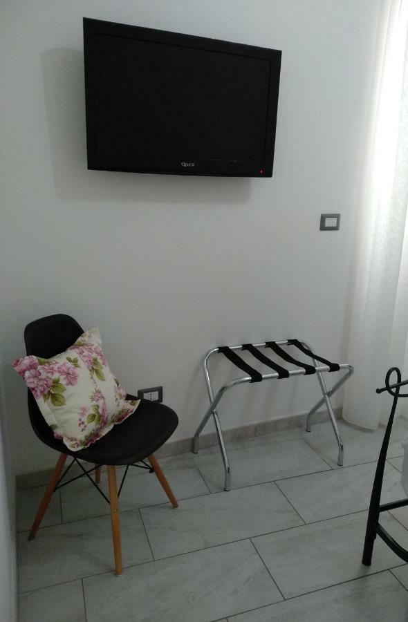 Casa Al Porto Apartment Naples Exterior photo